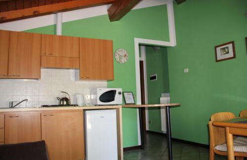 Calozzo Apartamento | Veranda Beach Apartment