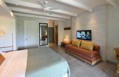 Grand-Baie Complejo | Veranda Grand Baie Hotel & Spa