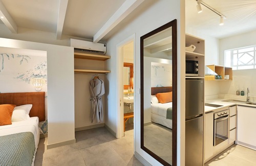 Grand-Baie Complejo | Veranda Grand Baie Hotel & Spa
