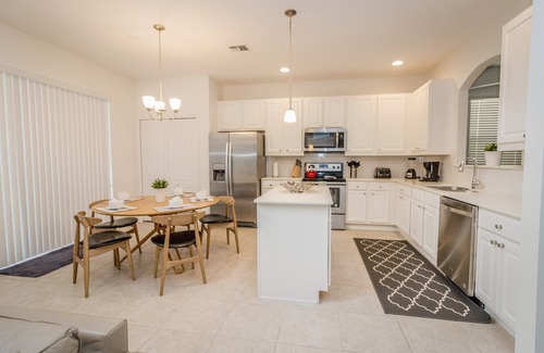Kissimmee Complejo | VERANDA PALMS 2600TW -6 DORMITORIOS-5 BAÑO-15 PERSONAS