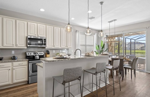 Kissimmee Casa | Veranda Palms Resort