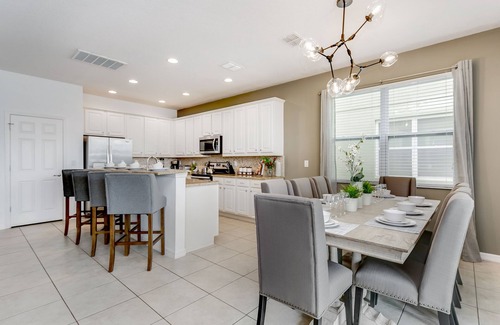 Kissimmee Casa | Veranda Palms Resort