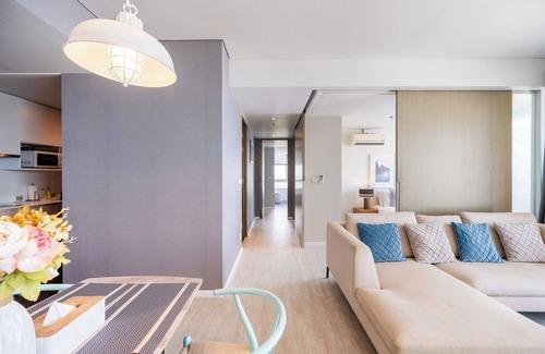 Na Chom Thian Apartamento | Veranda Residence by SEA U PATTAYA