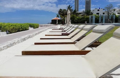 Na Chom Thian Apartamento | Veranda Residence by SEA U PATTAYA