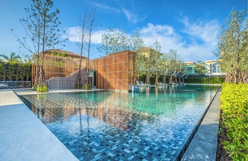 Na Chom Thian Apartamento | Veranda Residence by SEA U PATTAYA