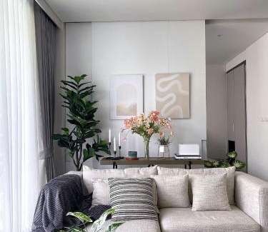 Khao Takiab Apartamento | Veranda Residence Hua-Hin