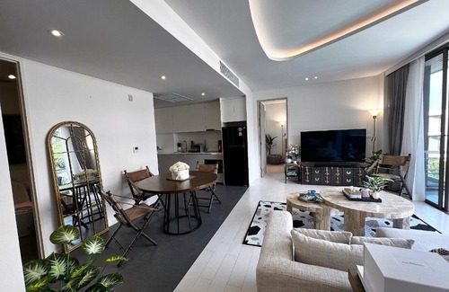 Khao Takiab Apartamento | Veranda Residence Hua-Hin