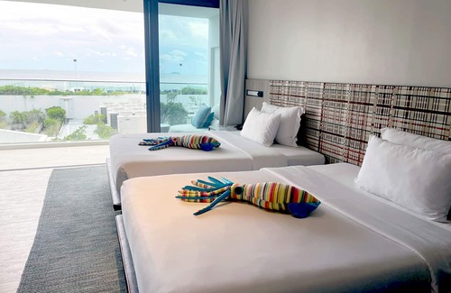 Jomtien Hotel | Veranda Resort Pattaya MGallery