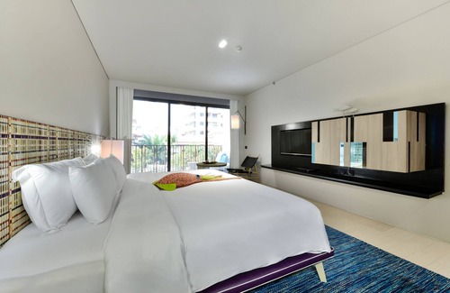 Jomtien Hotel | Veranda Resort Pattaya MGallery