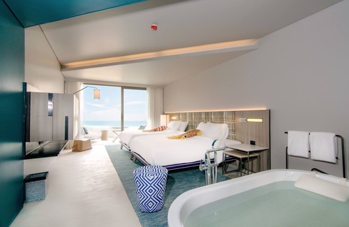 Jomtien Hotel | Veranda Resort Pattaya MGallery