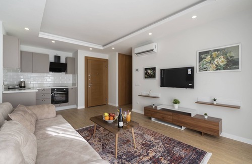 Lara Apartamento | Veranda Suites