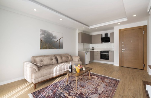 Lara Apartamento | Veranda Suites