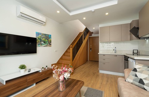 Lara Apartamento | Veranda Suites