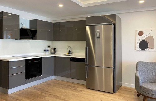 Lara Apartamento | Veranda Suites