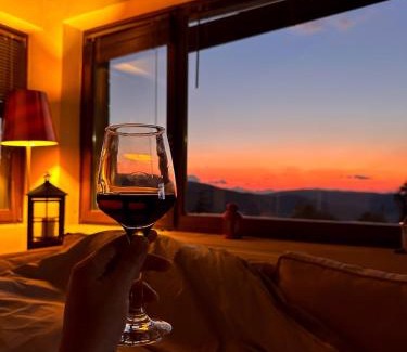 Arachova Villa | Veranda Villa