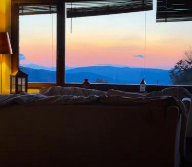 Arachova Villa | Veranda Villa