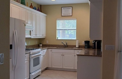 Fort Myers Casa | Verandah's- Cottonwood Bend