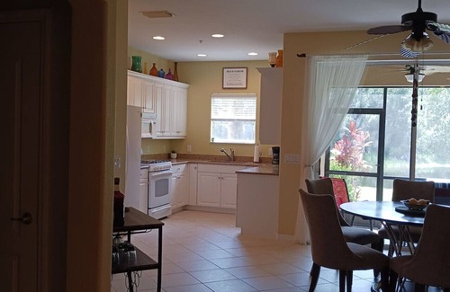 Fort Myers Casa | Verandah's- Cottonwood Bend