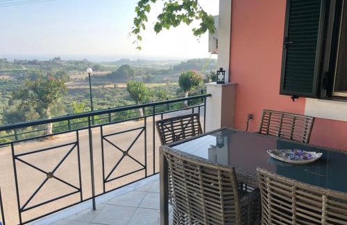 Chavriata Apartamento | VerandaMK