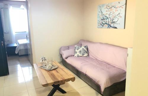 Chavriata Apartamento | VerandaMK