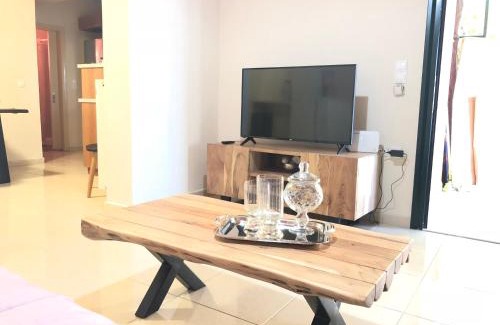 Chavriata Apartamento | VerandaMK