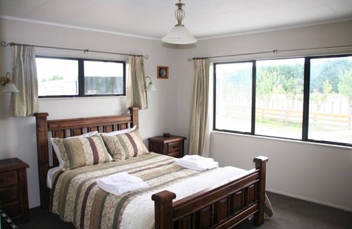 Bridge Pa Otro | Verano Countrystay, corazón del país del vino