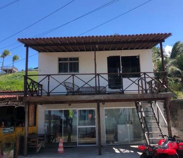 Baia Formosa Casa | Verano House BF
