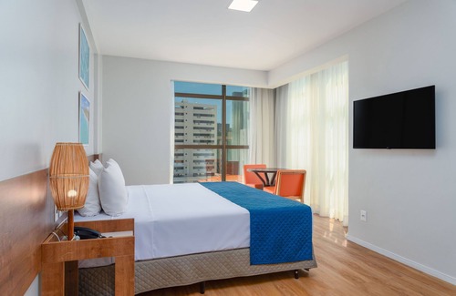 Pajucara Hotel | Verano Pajuçara by Tropicalis