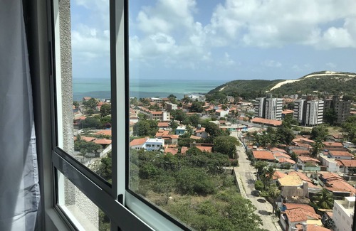 Ponta Negra Apartamento | Verano Ponta Negra Natal / RN