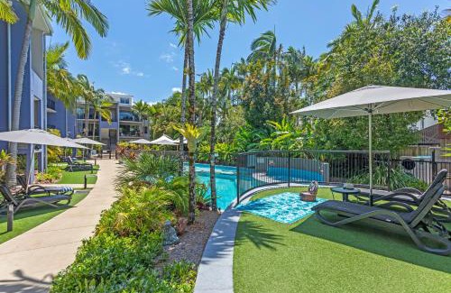 Noosaville Complejo | Verano Resort Noosa
