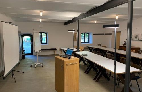 Eggenfelden Casa | Veranstaltungszentrum Prühmühle mit Schlafplätzen