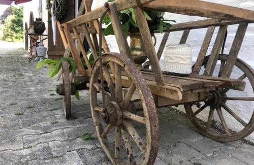Eggenfelden Casa | Veranstaltungszentrum Prühmühle mit Schlafplätzen
