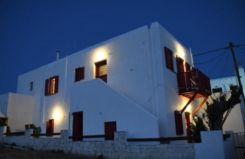 Kithnos Casa | Verantaki