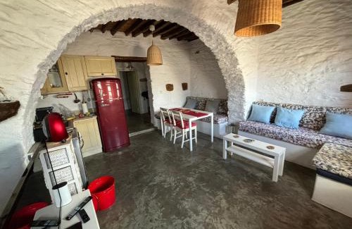 Kithnos Casa | Verantaki