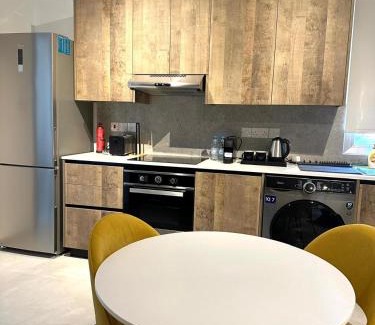 Egkomi Apartamento | Verasia Acute Stay in Engomi