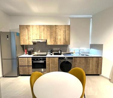 Egkomi Apartamento | Verasia Acute Stay in Engomi