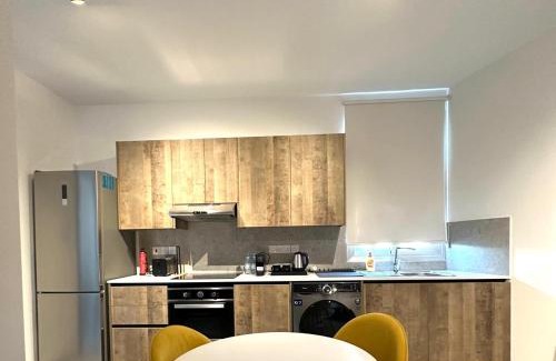 Egkomi Apartamento | Verasia Acute Stay in Engomi