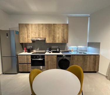 Egkomi Apartamento | Verasia Acute Stay in Engomi