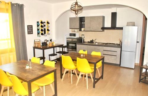 Olbia Casa | Verba Mundi Guest House