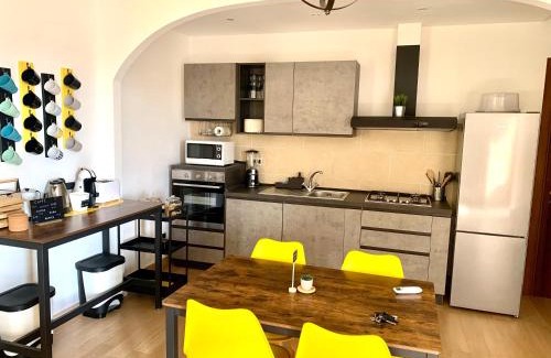 Olbia Casa | Verba Mundi Guest House