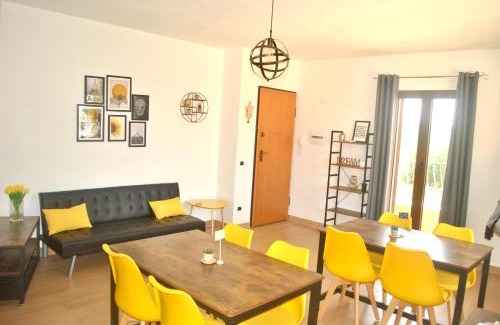 Olbia Casa | Verba Mundi Guest House
