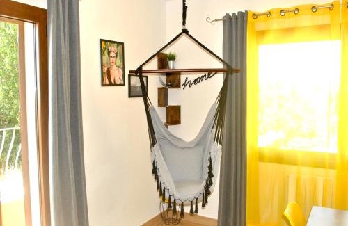 Olbia Casa | Verba Mundi Guest House