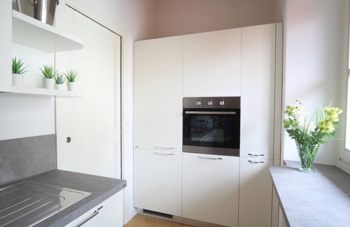 Intra Apartamento | Verbania - Luxury Italy Apartments