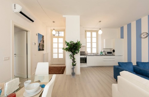 Intra Apartamento | Verbania - Luxury Italy Apartments