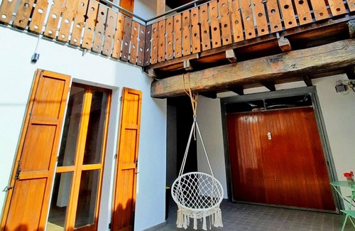 Cassina Valsassina Apartamento | Verbena Apartment - Your Mountain Holiday
