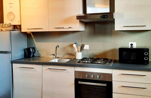 Cassina Valsassina Apartamento | Verbena Apartment - Your Mountain Holiday