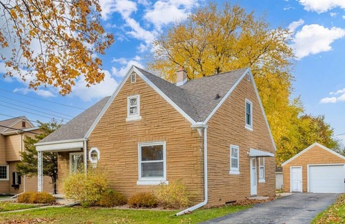 Appleton Casa | Verbrick Street Vacation