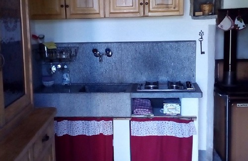 Verceia Casa | Verceia Baita Caterina, localidad de Mongone