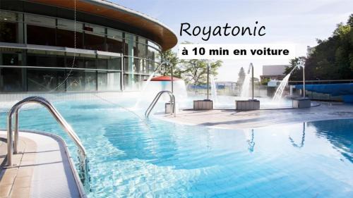 Sablon - Trudaine Apartamento | Vercingetorix Suite