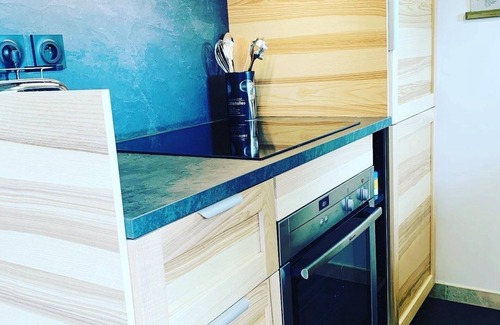 Lans-en-Vercors Cabaña | Chalet contemporáneo 15 P